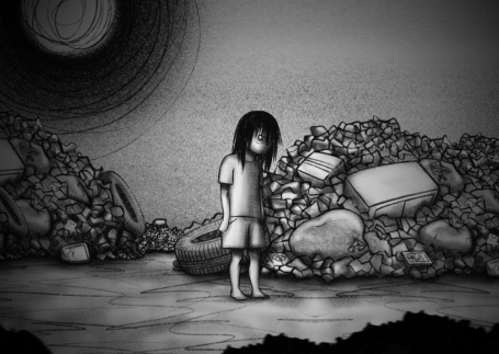 Stranger Possessions