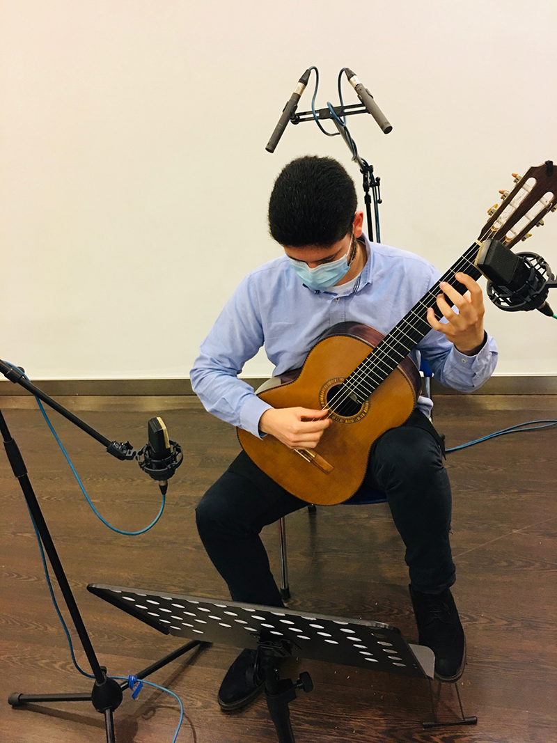 guitarra classica 2
