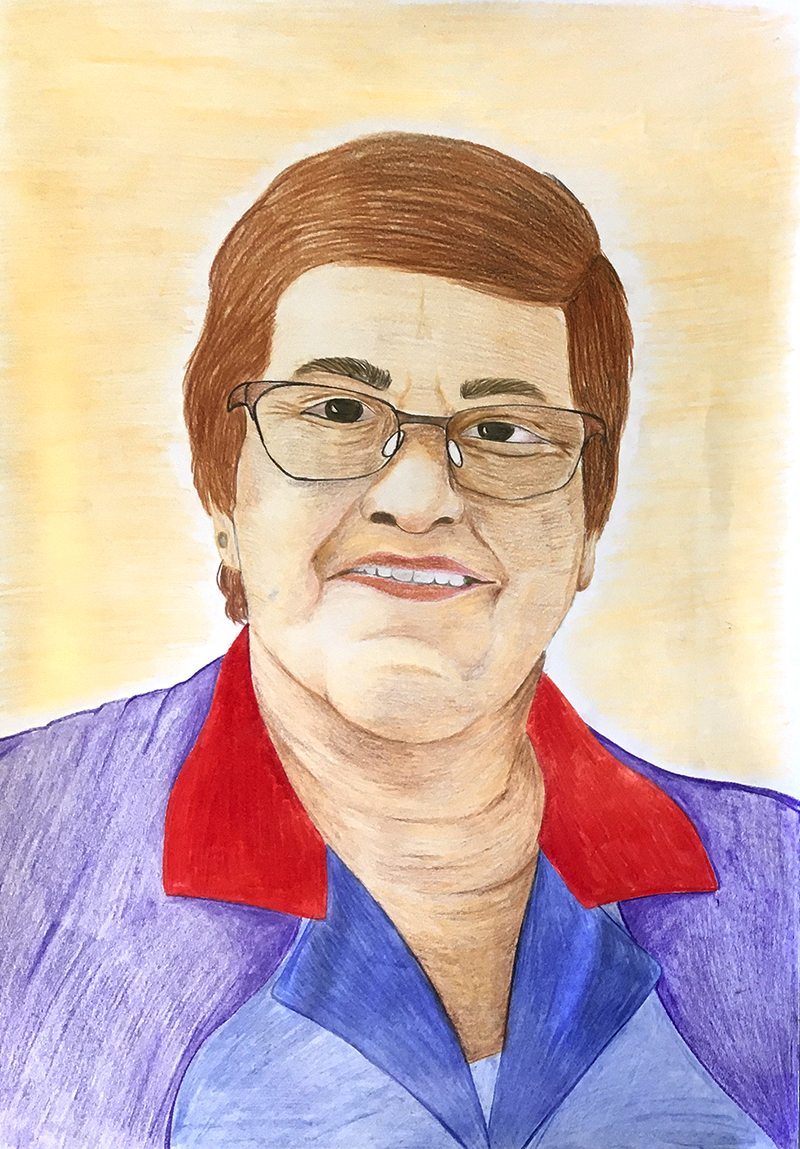 margarida 1