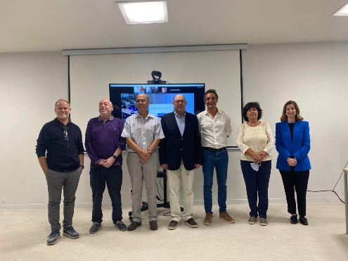Foto defesa JPC