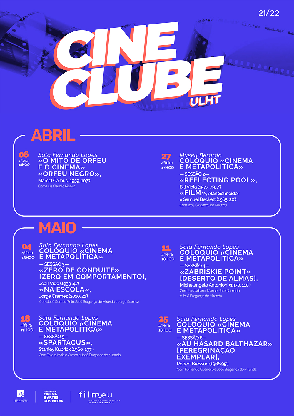 Programa Cineclube 3 web