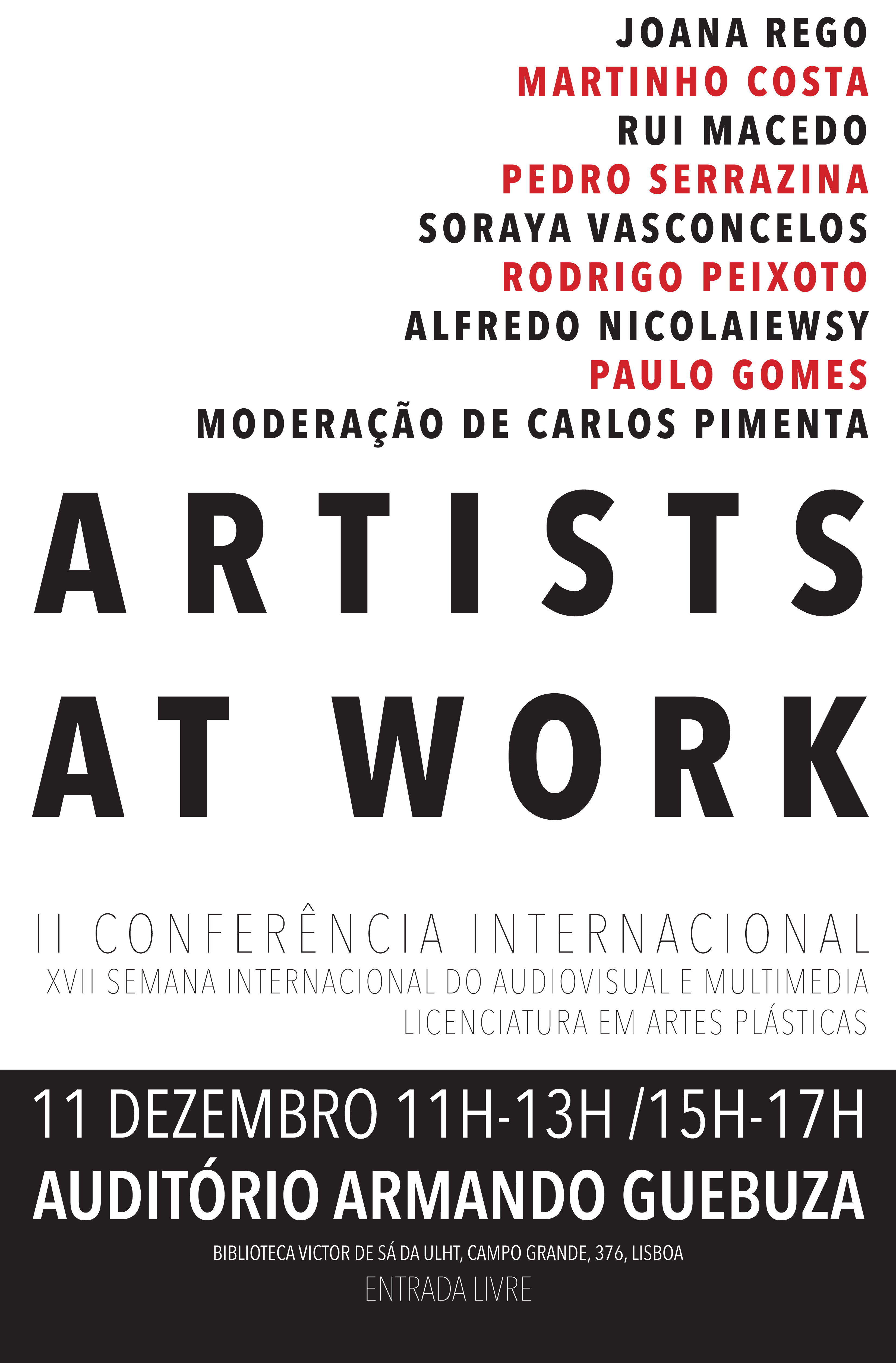 artistatwork