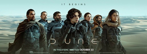 dune