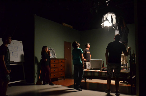 film studio 2