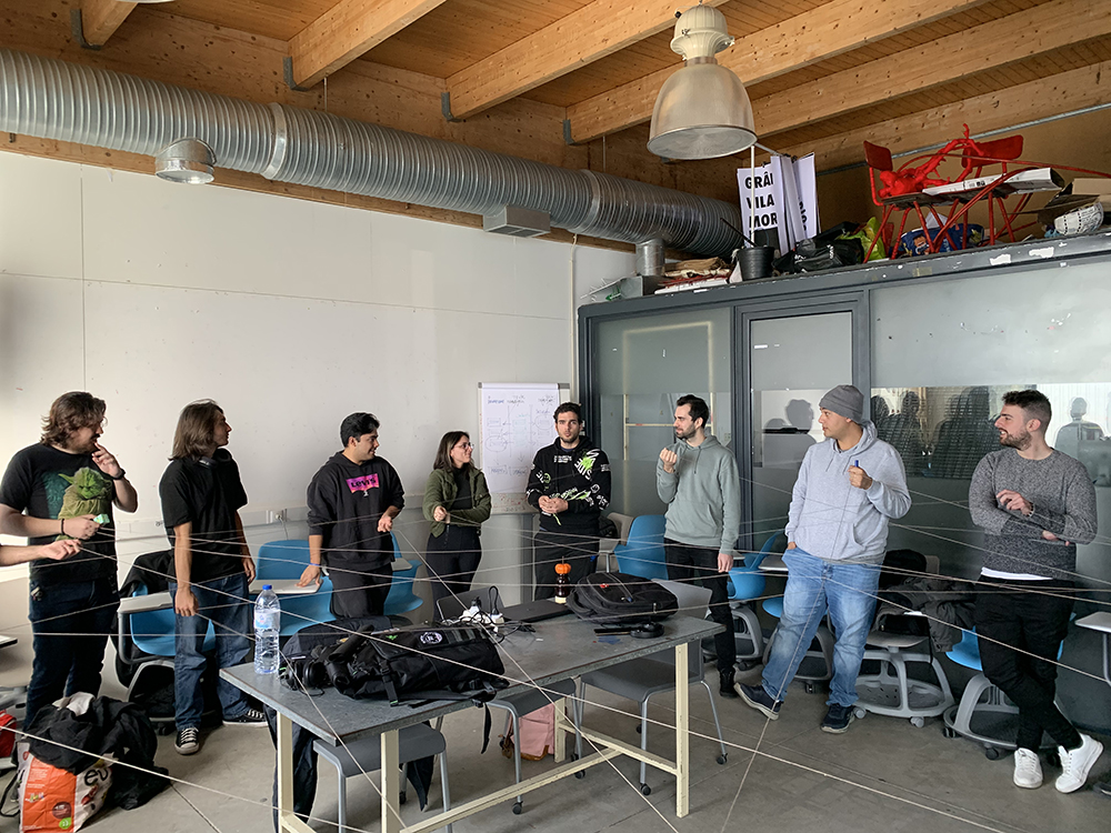 icebreaker ggj24