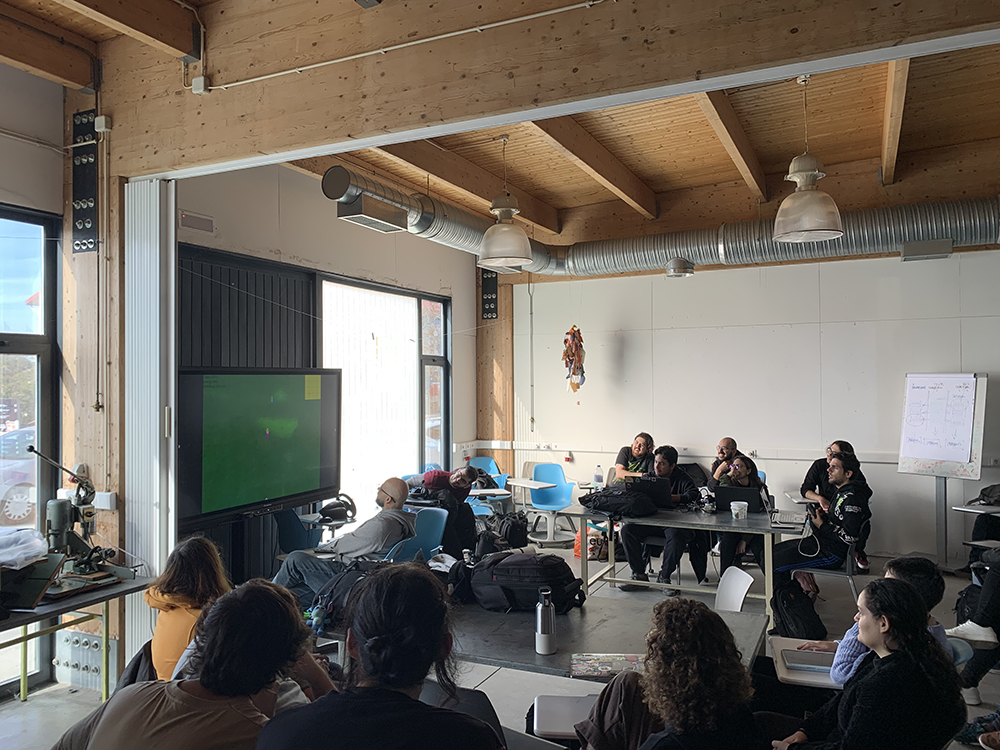 showcase ggj24