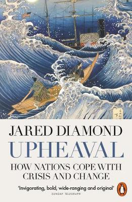 upheaval