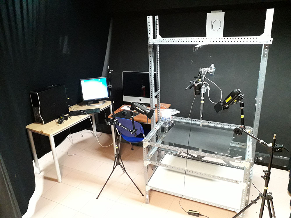film studio