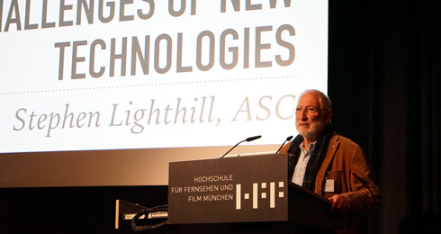 stephen light